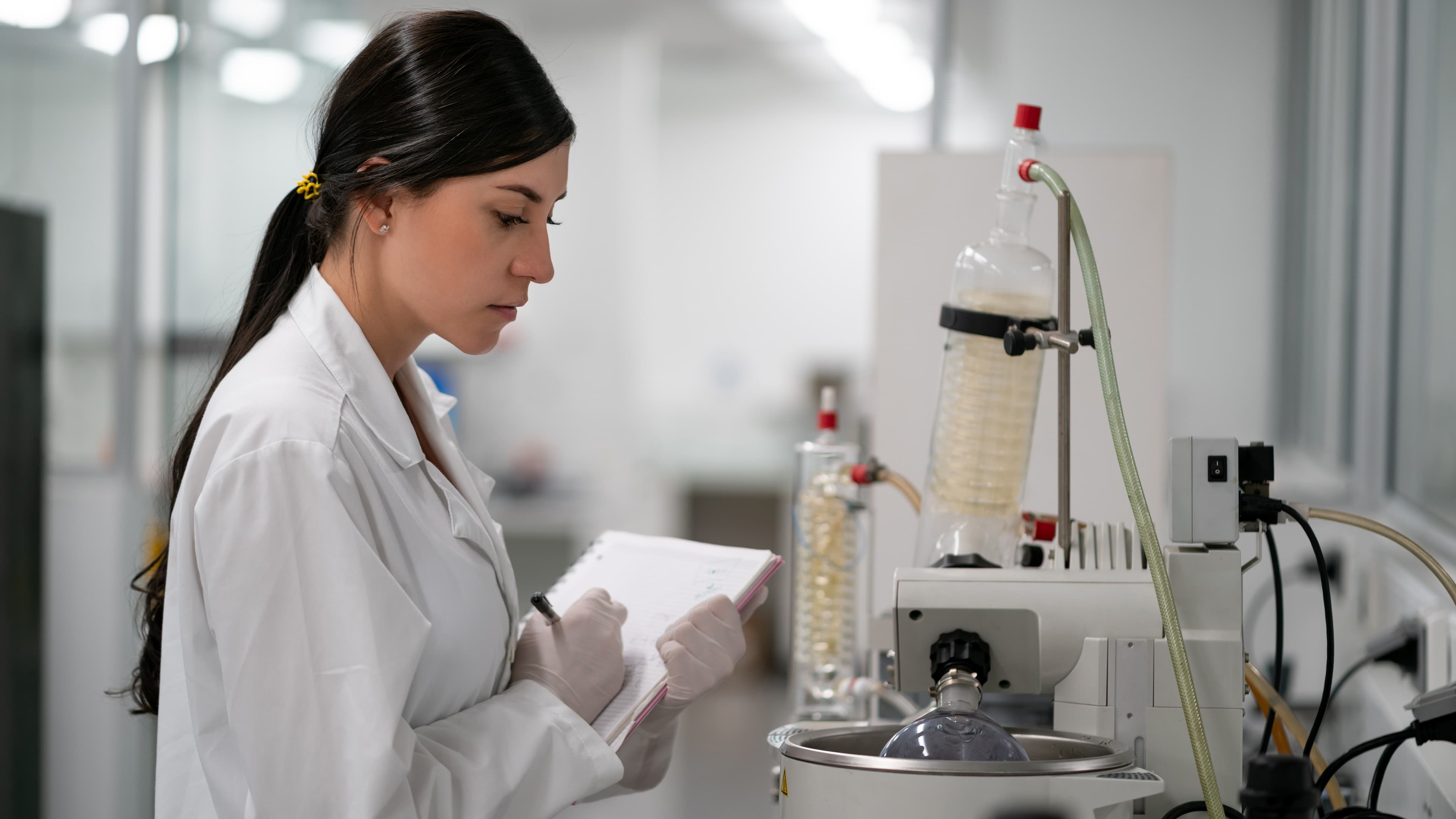Doctorate in Biotechnology, Medicine, and Biosanitary Sciences | UFV M11_Hero_ImagenDestacada_Biotecnología, medicina y ciencias biosanitarias Doctorate in Biotechnology, Medicine, and Biosanitary Sciences | UFV Study at the Universidad Privada Madrid