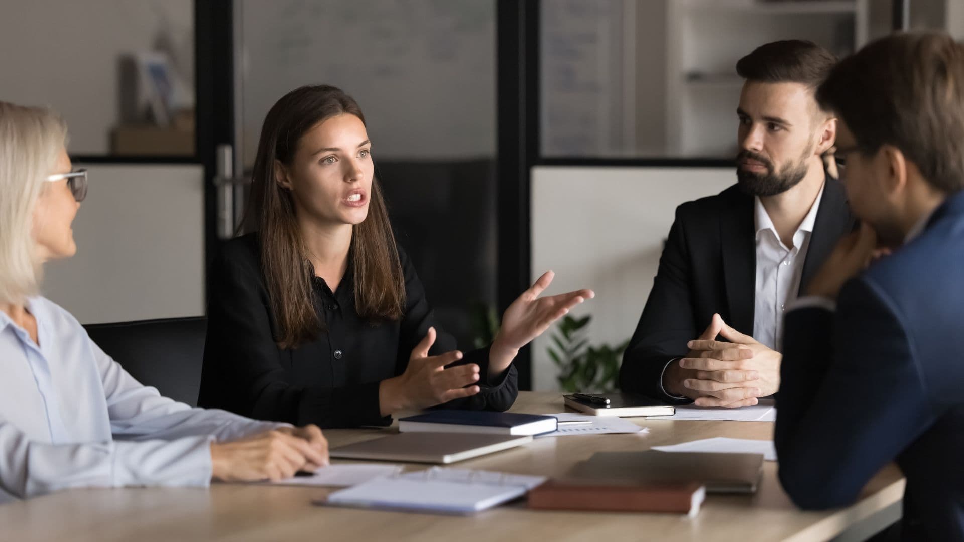 Máster Acceso Abogacía Madrid y Asesoría Jurídica de Empresas M11_Hero Imagen Destacada_Doble Máster Universitario en Acceso al Ejercicio de la Abogacía y la Procura + Máster de Formación Permanente en Asesoría Fiscal Máster Acceso Abogacía Madrid y Asesoría Jurídica de Empresas Estudiar en Universidad Privada Madrid