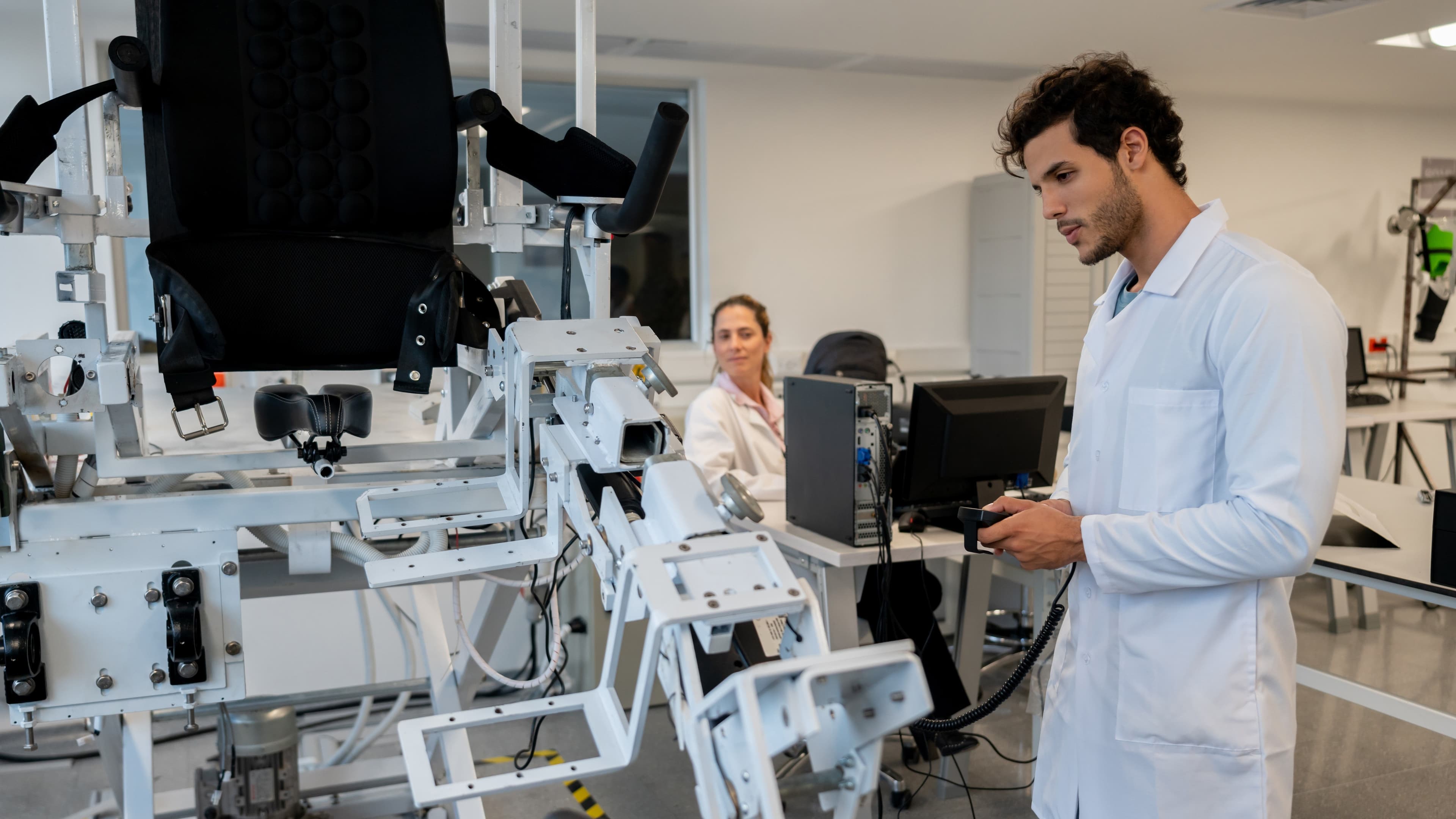 DOCTORADO EN INGENIERÍA INDUSTRIAL E INFORMÁTICA | UFV M11_Hero_ImagenDestacada_Ingeniería industrial e informática DOCTORADO EN INGENIERÍA INDUSTRIAL E INFORMÁTICA | UFV Estudiar en Universidad Privada Madrid