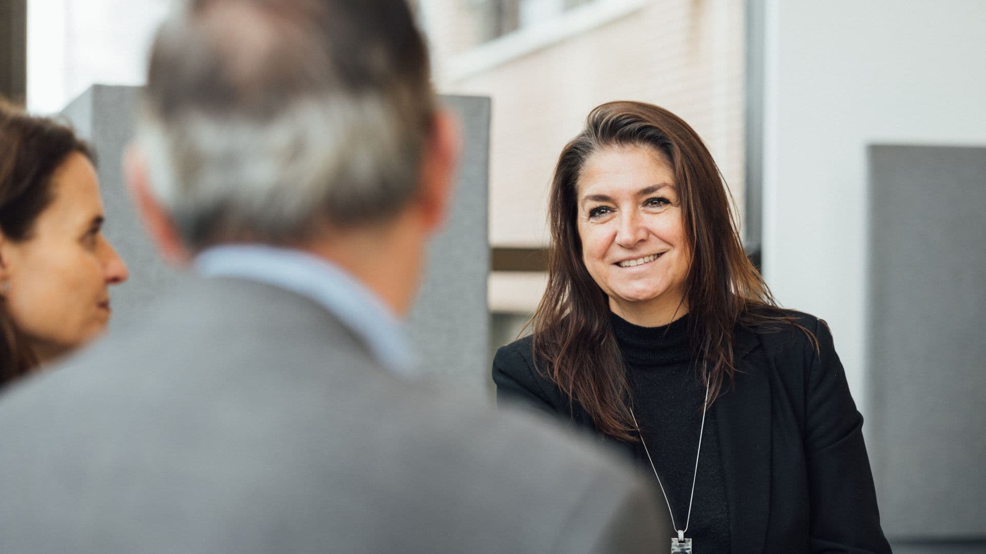 Expert Manager in Hybrid Team Management M11_Hero Imagen Destacada_Mánager de Equipos Híbridos (1) Expert Manager in Hybrid Team Management Study at the Universidad Privada Madrid