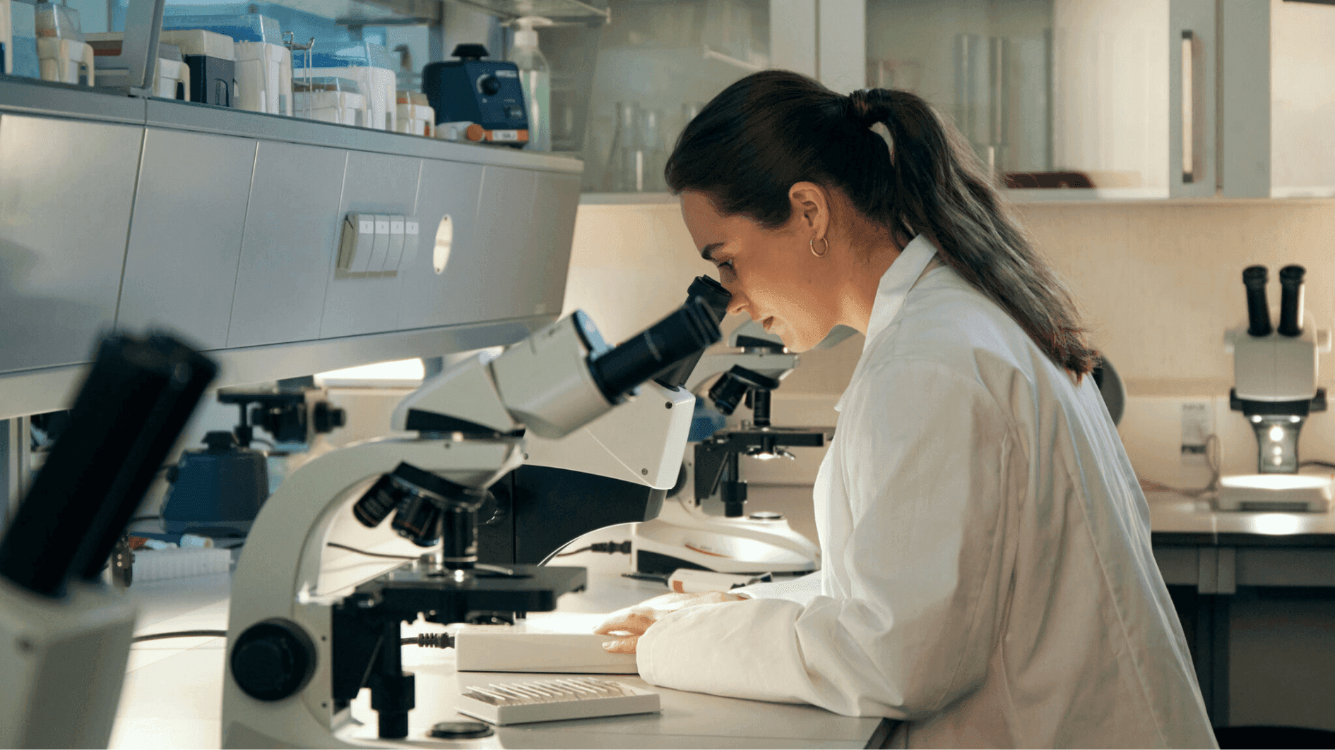 Máster Universitario en Terapias Avanzadas en Biomedicina - Postgrados Universidad Francisco de Vitoria M11_Hero Imagen Destacada_Máster Universitario en Terapias Avanzadas en Biomedicina Máster Universitario en Terapias Avanzadas en Biomedicina - Postgrados Universidad Francisco de Vitoria Estudiar en Universidad Privada Madrid