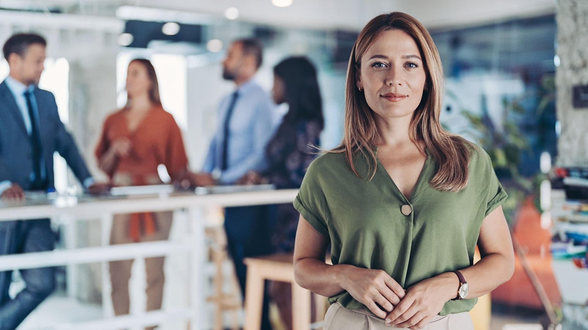 Expert Manager in Hybrid Team Management M11_Hero Imagen Destacada_Programa de bienestar wellbeing & welldoing (W&W) Expert Manager in Hybrid Team Management Study at the Universidad Privada Madrid