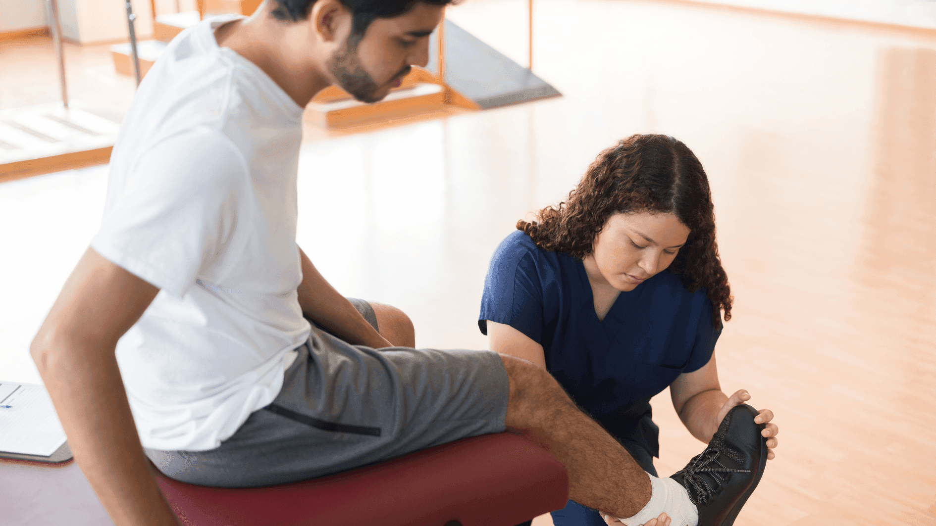 Máster de Formación Permanente en Ejercicio Físico y Abordaje Integral en Oncología - Postgrados Universidad Francisco de Vitoria M11_Hero Imagen Destacada_Valoración Funcional y Readaptación de Lesiones Máster de Formación Permanente en Ejercicio Físico y Abordaje Integral en Oncología - Postgrados Universidad Francisco de Vitoria Estudiar en Universidad Privada Madrid