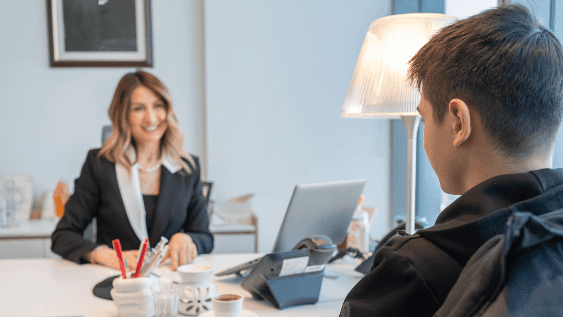 Máster Universitario en Dirección y Gestión para la Calidad de Centros Educativos - Postgrados Universidad Francisco de Vitoria M11_Hero Imagen Destacada_calidad de centro educativos Máster Universitario en Dirección y Gestión para la Calidad de Centros Educativos - Postgrados Universidad Francisco de Vitoria Estudiar en Universidad Privada Madrid