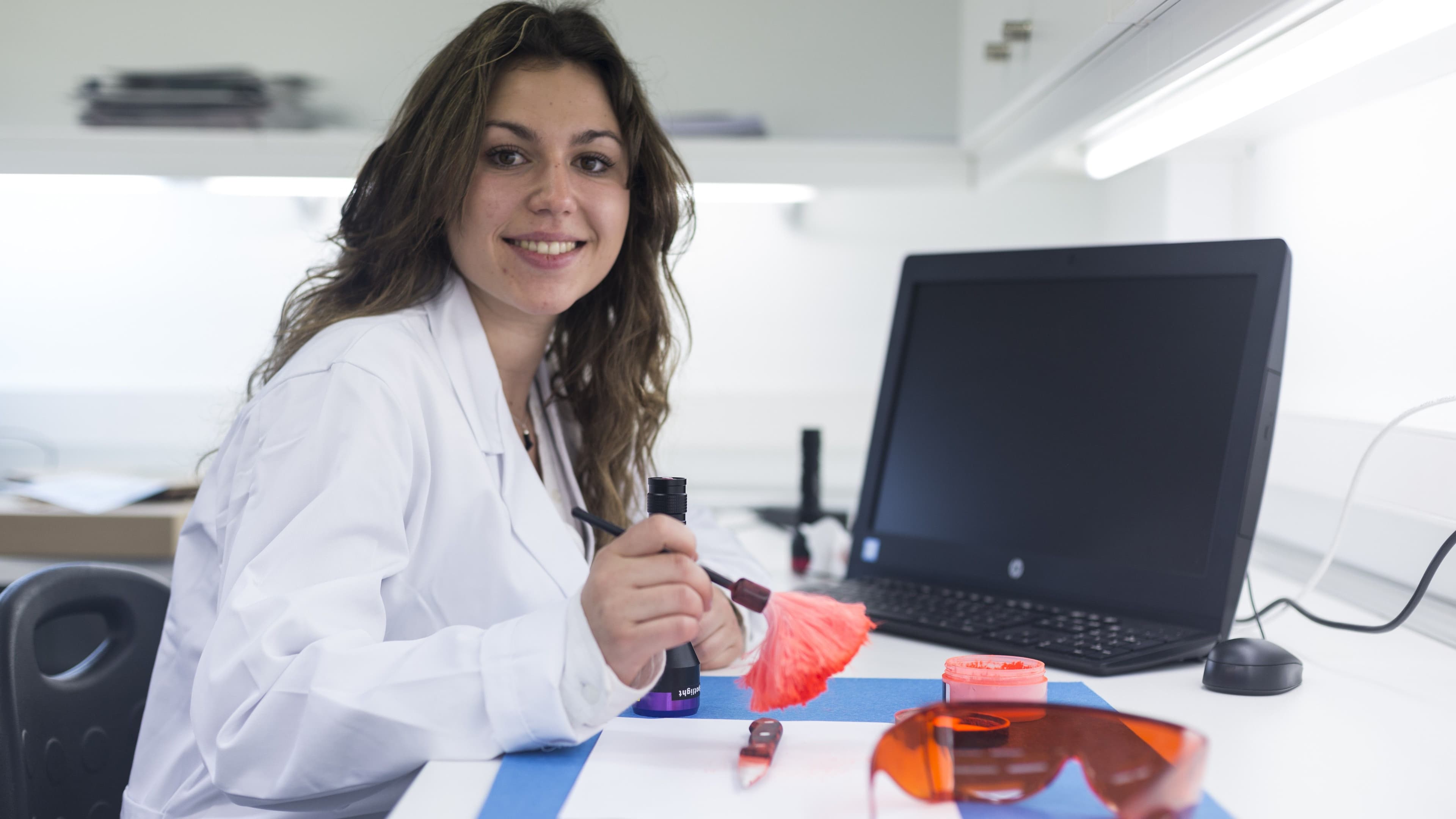 Doble Grado Psicología y ADE M11_Hero título_Criminología Doble Grado Psicología y ADE Estudiar en Universidad Privada Madrid