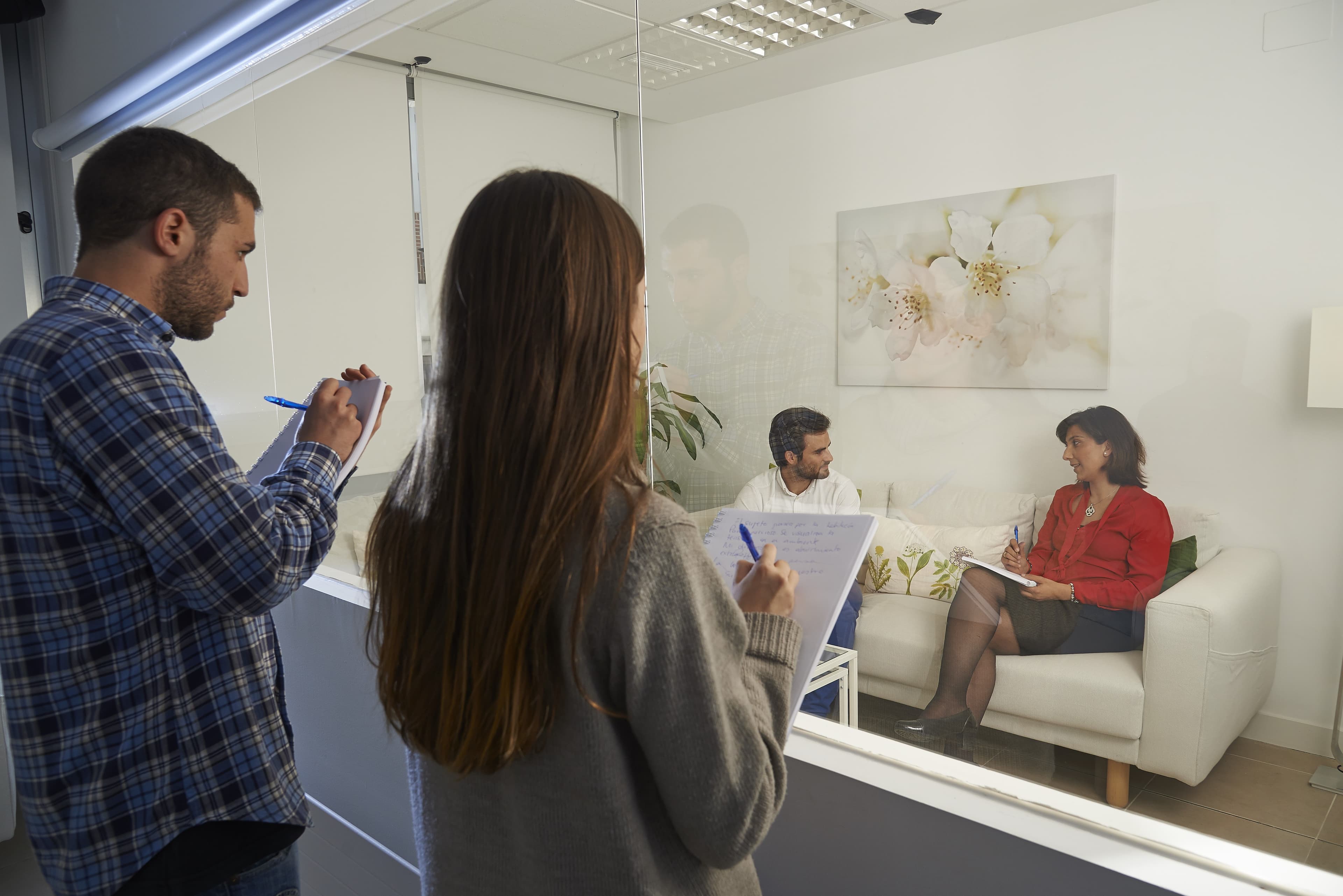 Doble Grado Psicología y ADE M11_Hero título_Psicología+Criminología Doble Grado Psicología y ADE Estudiar en Universidad Privada Madrid