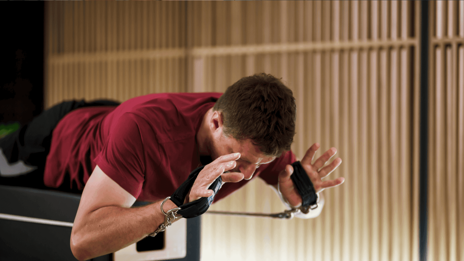 Máster de Formación Permanente en Patología Deportiva del Miembro Inferior - Postgrados Universidad Francisco de Vitoria M21_ContentText_Horizontal_ Biomecánica Clínica y Control Postural Máster de Formación Permanente en Patología Deportiva del Miembro Inferior - Postgrados Universidad Francisco de Vitoria Estudiar en Universidad Privada Madrid