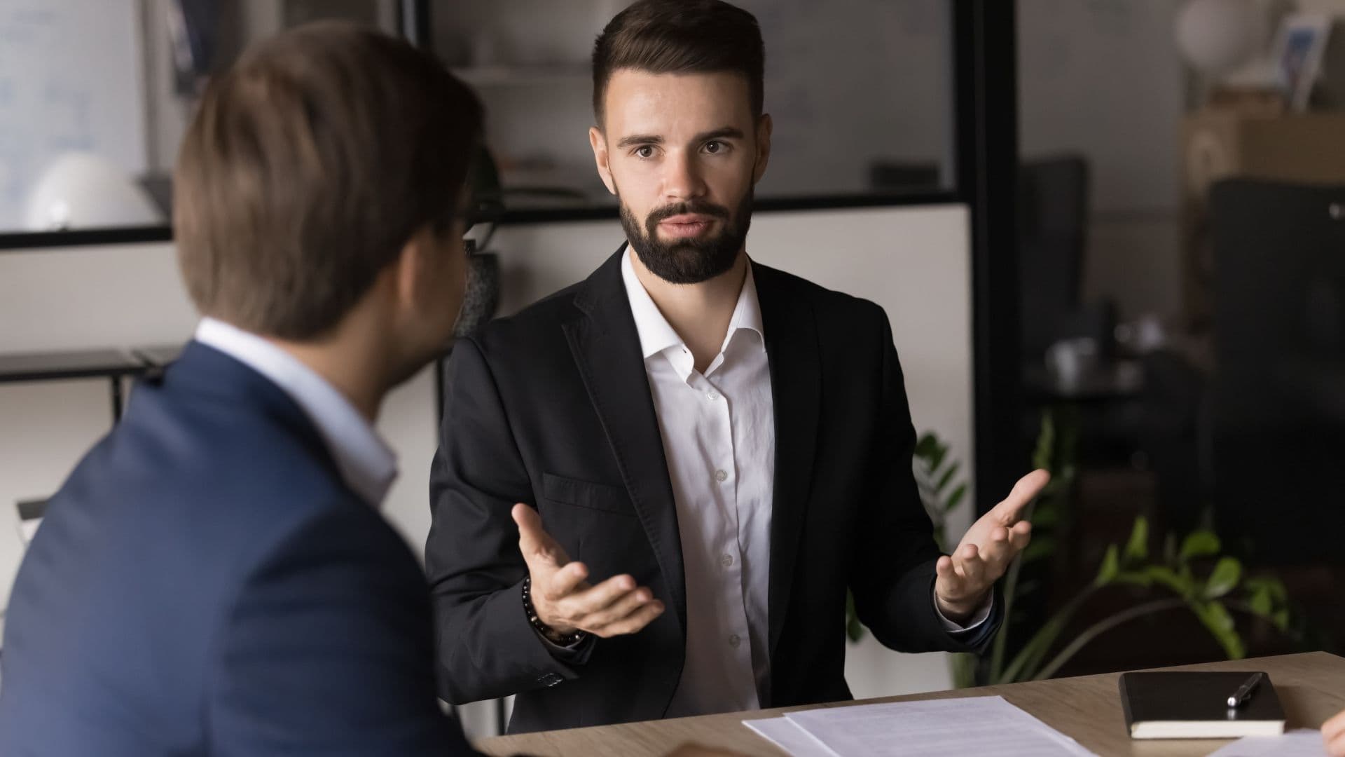 Máster Abogacía Madrid: Acceso Abogacía + Máster Asesoría Fiscal M21_ContentText_Horizontal_Doble Máster Universitario en Acceso al Ejercicio de la Abogacía y la Procura + Máster de Formación Permanente en Asesoría Fiscal Máster Abogacía Madrid: Acceso Abogacía + Máster Asesoría Fiscal Estudiar en Universidad Privada Madrid