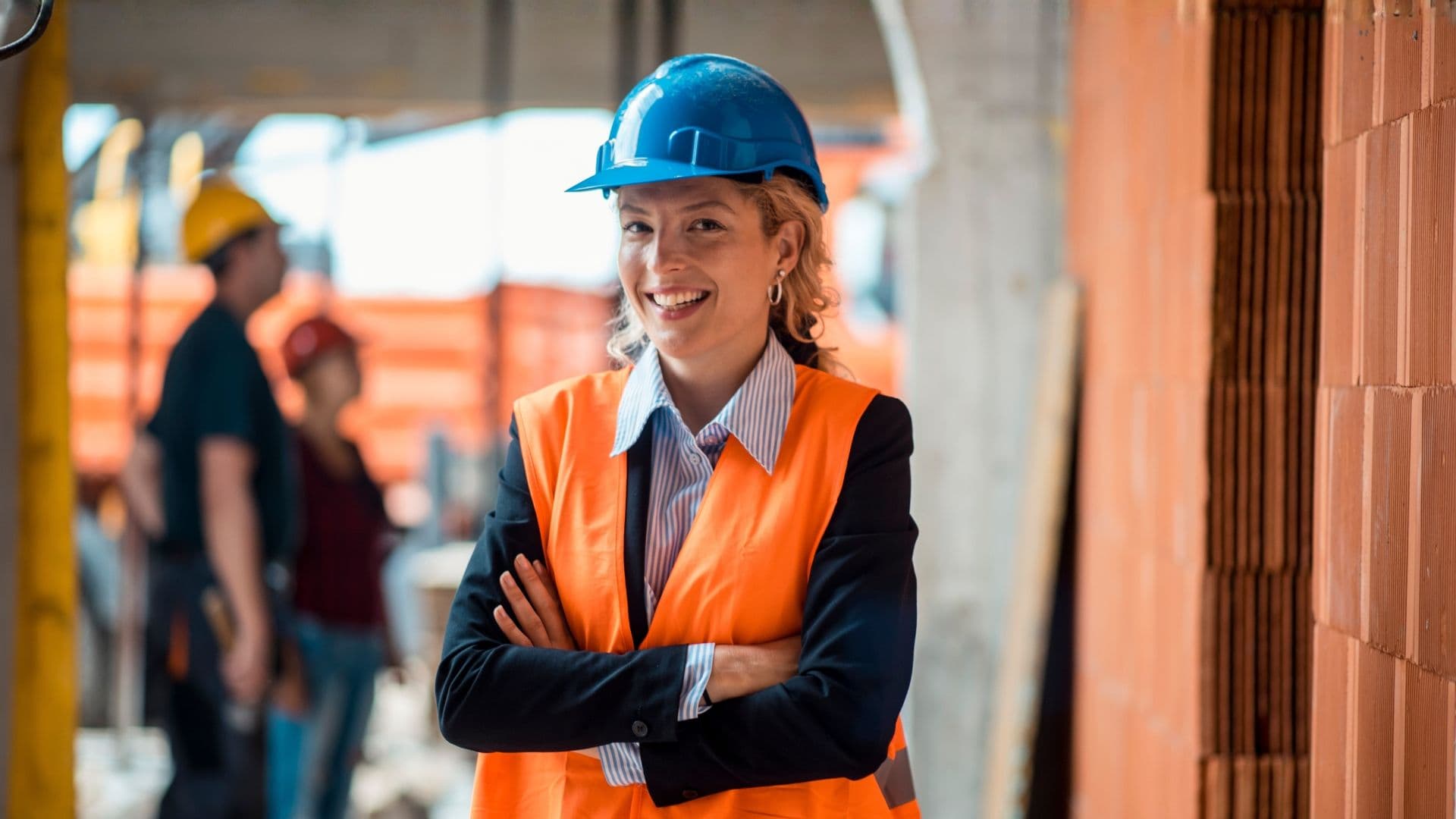 Online Master's Degree in Occupational Risk Prevention | Online Master's Degree in Occupational Risk Prevention | 3 Specializations M21_ContentText_Horizontal_Máster Universitario en Prevención de Riesgos Laborales Online Master's Degree in Occupational Risk Prevention | Online Master's Degree in Occupational Risk Prevention | 3 Specializations Study at the Universidad Privada Madrid