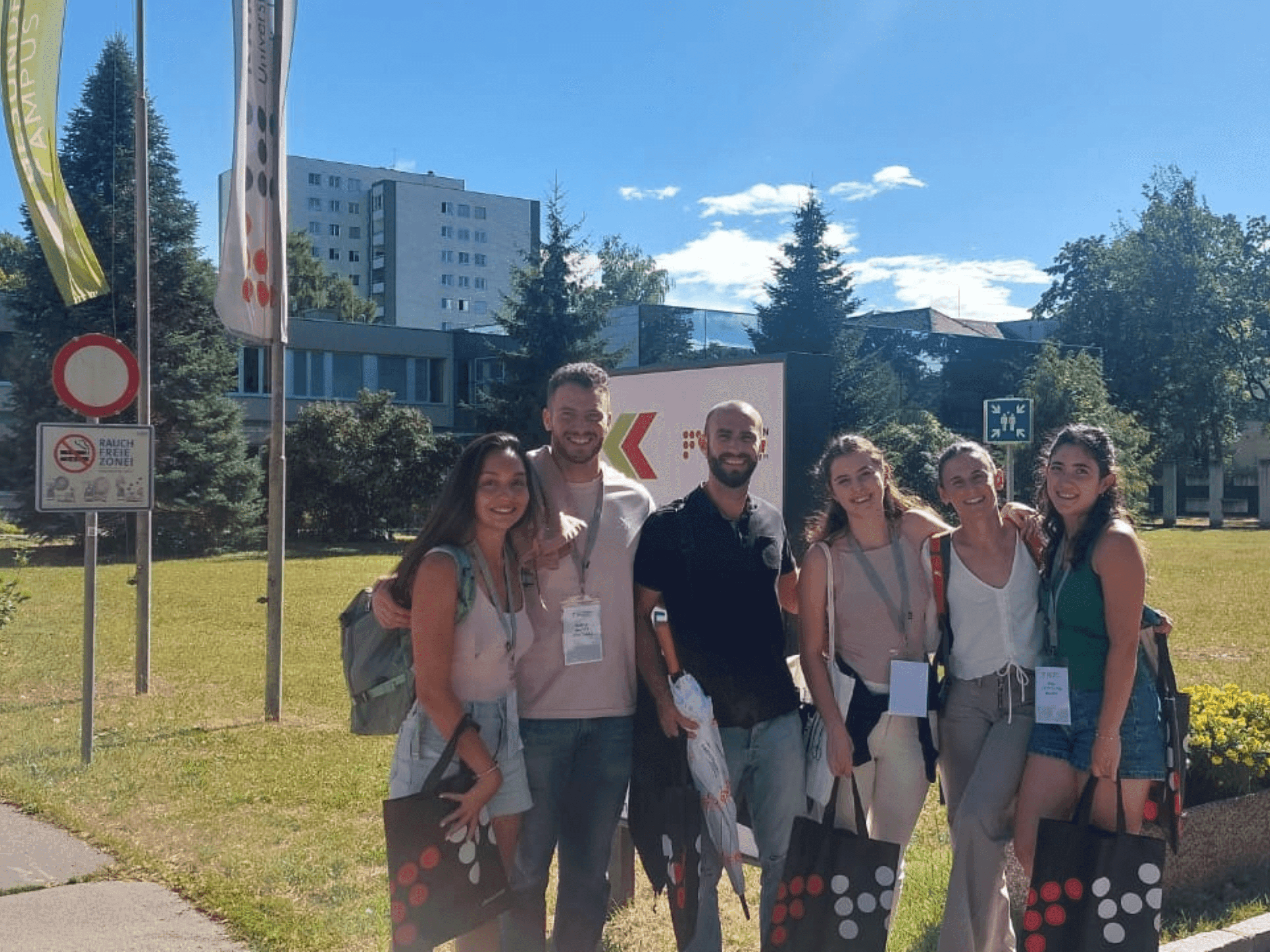 Programas Intensivos Combinados | UFV M21_ContextTextImage_Outgoing BIP Programas Intensivos Combinados | UFV Estudiar en Universidad Privada Madrid