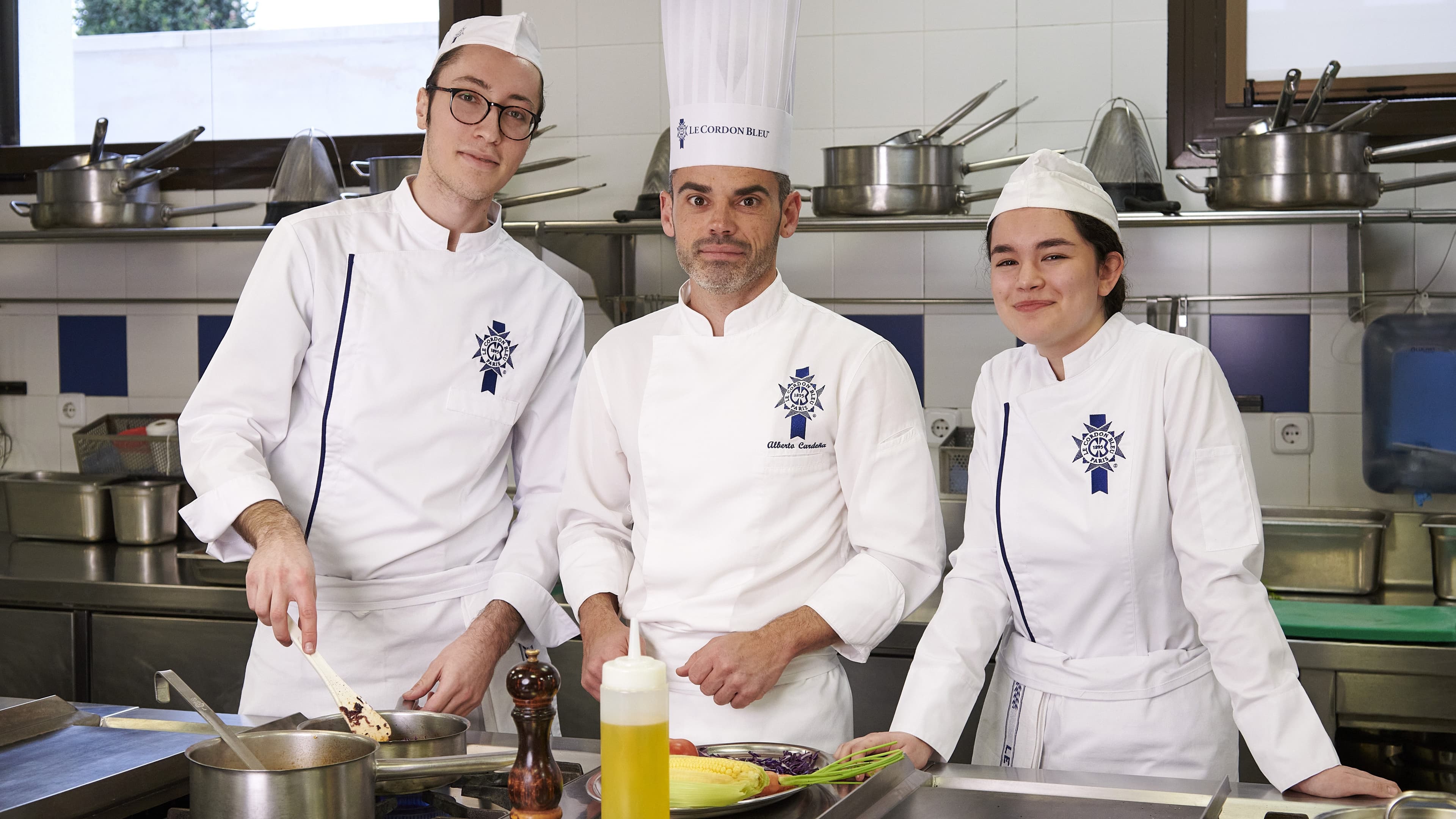 Gastronomy Degree in Madrid ▷ Study Cooking at University M21_Horizontal_ImgRecomendada_Gastronomía Gastronomy Degree in Madrid ▷ Study Cooking at University Study at the Universidad Privada Madrid