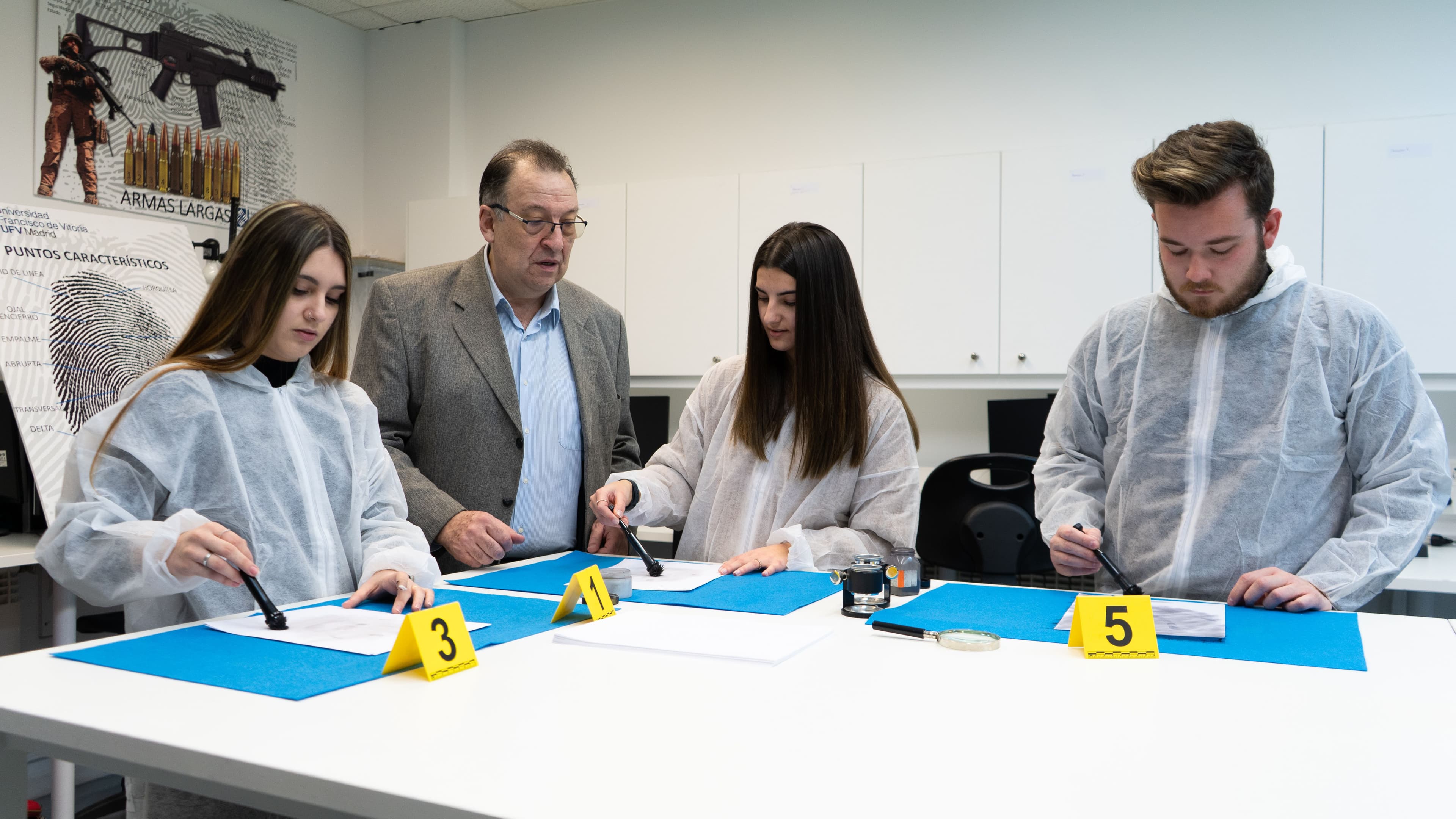 Study Criminology in Madrid ▷ Where to study the degree program? M21_Horizontal_ImgRelacionada_Criminología Study Criminology in Madrid ▷ Where to study the degree program? Study at the Universidad Privada Madrid