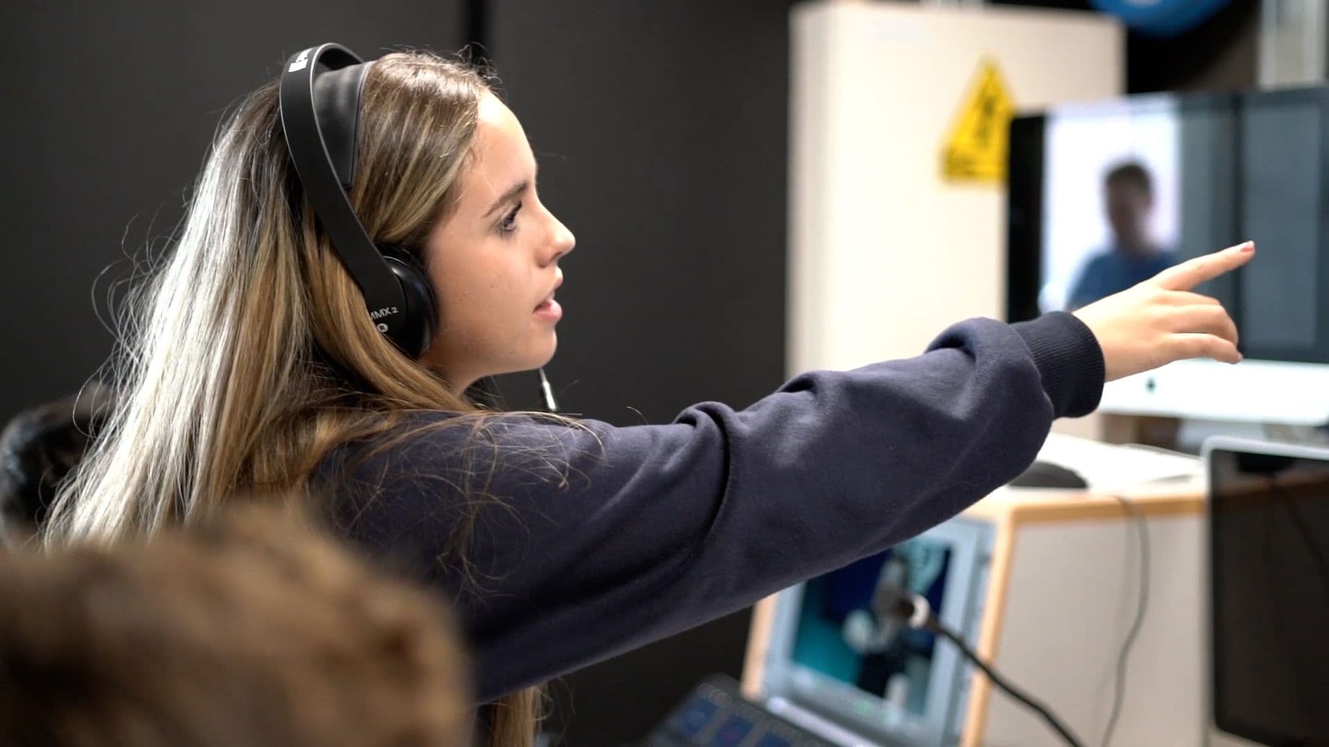 Sports Journalism Degree in Madrid ▷ Study Journalism in Spain M21_Horizontal_ImgRelacionada_Periodismo Sports Journalism Degree in Madrid ▷ Study Journalism in Spain Study at the Universidad Privada Madrid