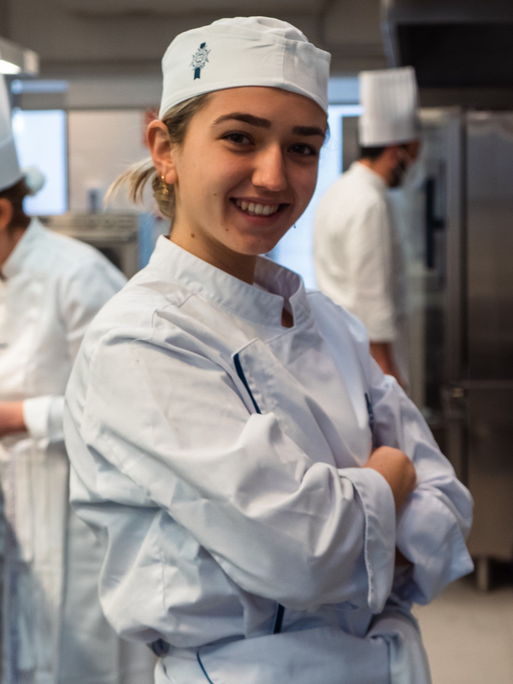 Carrera de Gastronomía en Madrid ▷ Estudiar Cocina en Universidad M21_Vertical_ContentText1_Gastronomía Carrera de Gastronomía en Madrid ▷ Estudiar Cocina en Universidad Estudiar en Universidad Privada Madrid