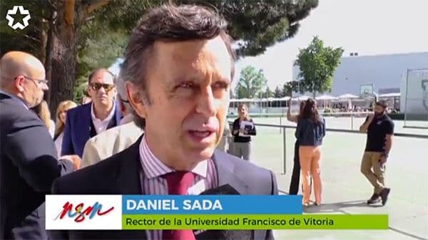 La Universidad Francisco de Vitoria (Madrid) presenta el programa UFVDeporte para acompañar a los alumnos para que puedan conciliar su vida académica y deportiva | UFV Madrid-se-mueve La Universidad Francisco de Vitoria (Madrid) presenta el programa UFVDeporte para acompañar a los alumnos para que puedan conciliar su vida académica y deportiva | UFV Estudiar en Universidad Privada Madrid