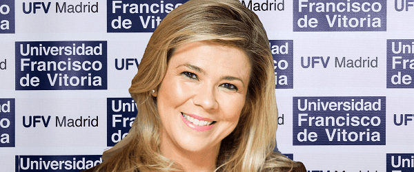 Mara Sánchez recibe la Mención Especial de RRHH de la Fundación Integra | UFV Mara-de-la-UFV-mencion-mayo Mara Sánchez recibe la Mención Especial de RRHH de la Fundación Integra | UFV Estudiar en Universidad Privada Madrid