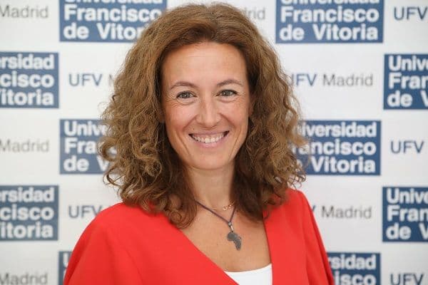 El diario ABC entrevista a María Crespí, del departamento de Orientación de la UFV, sobre cómo acompañar a los hijos en la elección de estudios | UFV Maria-Crespi El diario ABC entrevista a María Crespí, del departamento de Orientación de la UFV, sobre cómo acompañar a los hijos en la elección de estudios | UFV Estudiar en Universidad Privada Madrid