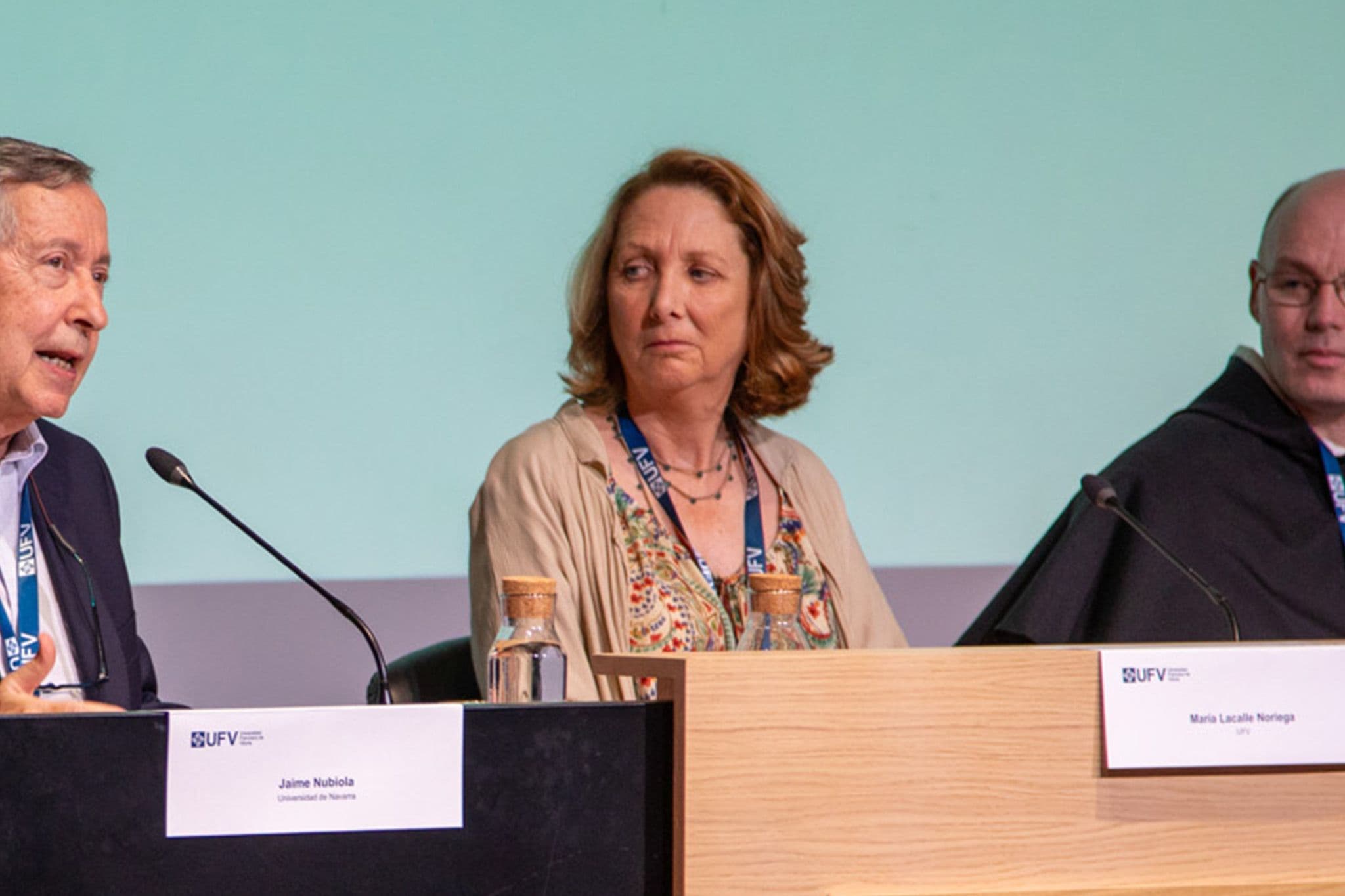 La UFV organiza un webinar sobre bienestar psicoemocional en colaboración con FREMAP | UFV Maria-Lacalle La UFV organiza un webinar sobre bienestar psicoemocional en colaboración con FREMAP | UFV Estudiar en Universidad Privada Madrid