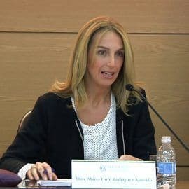 La profesora María Goñi explica la propuesta del gobierno para congelar o limitar los alquileres en España | UFV Maria-goni-ufv-270x270-1 La profesora María Goñi explica la propuesta del gobierno para congelar o limitar los alquileres en España | UFV Estudiar en Universidad Privada Madrid