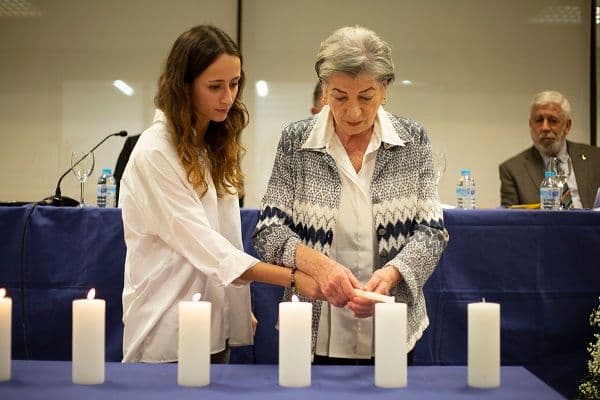 Conmemoración en Memoria de las Víctimas del Holocausto en la UFV | UFV Memoria_Holocausto_UFV_2019-28-1 Conmemoración en Memoria de las Víctimas del Holocausto en la UFV | UFV Estudiar en Universidad Privada Madrid