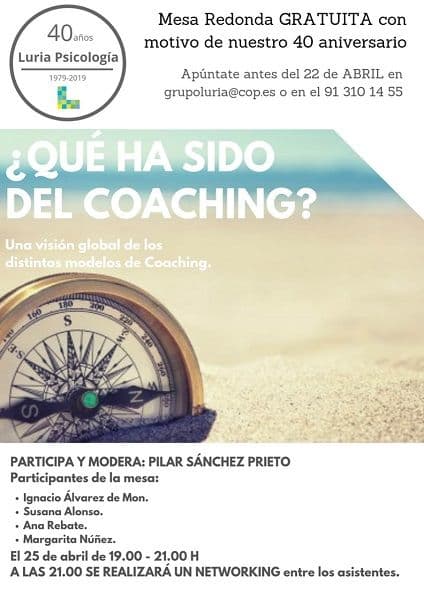 Susana Alonso participa en la Mesa Redonda “¿Qué ha sido del COACHING? Una visión global de los distintos modelos” | UFV Mesa-Redonda-COACHING-PS-25-abril-2019-SUSANA-ALONSO Susana Alonso participa en la Mesa Redonda “¿Qué ha sido del COACHING? Una visión global de los distintos modelos” | UFV Estudiar en Universidad Privada Madrid