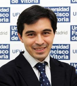 El profesor Miguel Angel Martín Valmayor publica el libro “Determinación del valor de la empresa.” | UFV Miguel-Martin-Valdemayor-268x300 El profesor Miguel Angel Martín Valmayor publica el libro “Determinación del valor de la empresa.” | UFV Estudiar en Universidad Privada Madrid