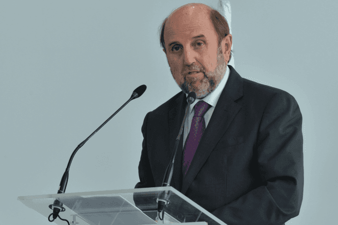 Cerca de 2000 alumnos de la Universidad Francisco de Vitoria se gradúan este curso 2022/2023 | Noticias de Actualidad UFV | UFV Miguel-Sagarra-Gadea Cerca de 2000 alumnos de la Universidad Francisco de Vitoria se gradúan este curso 2022/2023 | Noticias de Actualidad UFV | UFV Estudiar en Universidad Privada Madrid