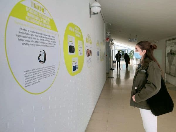 MIND ON cierra su edición de 2021 con casi 3.000 participantes | UFV Mind-On-2 MIND ON cierra su edición de 2021 con casi 3.000 participantes | UFV Estudiar en Universidad Privada Madrid