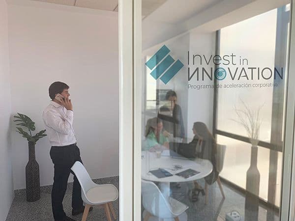 Nace ‘Invest in innovation’, el programa de aceleración corporativa de Startups, que poneen marcha la red de inversores de la UFV | UFV Nace-Invest-in-Innovation Nace ‘Invest in innovation’, el programa de aceleración corporativa de Startups, que poneen marcha la red de inversores de la UFV | UFV Estudiar en Universidad Privada Madrid