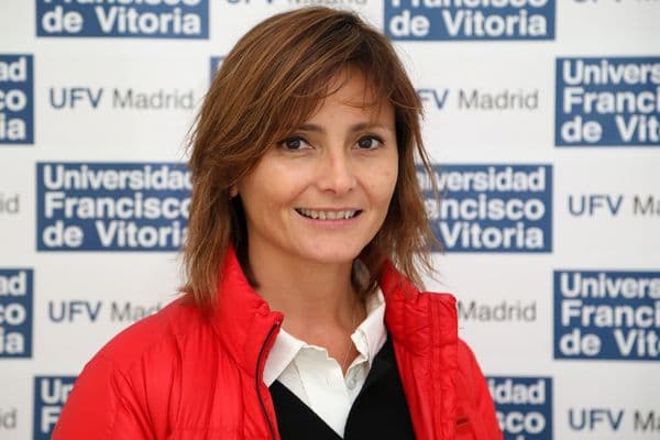 El programa “Madrid se Mueve” entrevista a Nuria Mendoza, decana de Ciencias de la Salud y directora de CAFYD | Noticias de Actualidad UFV | UFV Nuria-Mendoza-Laiz-600 El programa “Madrid se Mueve” entrevista a Nuria Mendoza, decana de Ciencias de la Salud y directora de CAFYD | Noticias de Actualidad UFV | UFV Estudiar en Universidad Privada Madrid