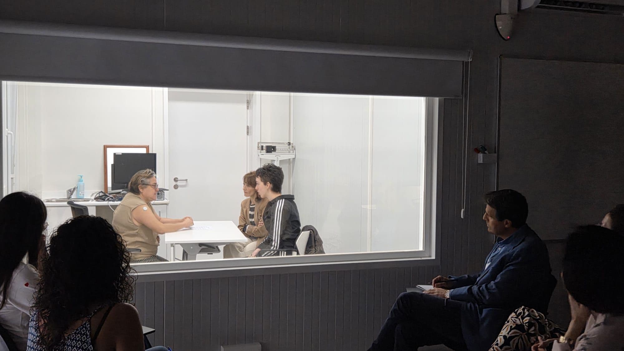 Se abre el plazo para la propuesta de candidatos al Premio Optimus 2021 | UFV Sesión presencial del curso Se abre el plazo para la propuesta de candidatos al Premio Optimus 2021 | UFV Estudiar en Universidad Privada Madrid