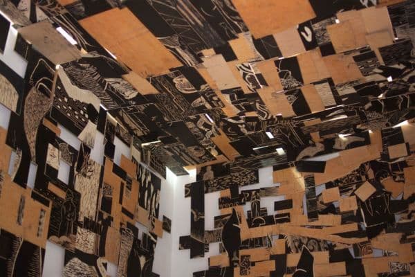 Dieciséis obras competirán por el II Premio Talento Artístico de Ahorro Corporación Financiera | UFV Obra-Galardonada-con-el-Primer-Premio-IAGO-FONTOIRA-El-Espacio-Apropiado-Instalación-e1571222031475-1 Dieciséis obras competirán por el II Premio Talento Artístico de Ahorro Corporación Financiera | UFV Estudiar en Universidad Privada Madrid