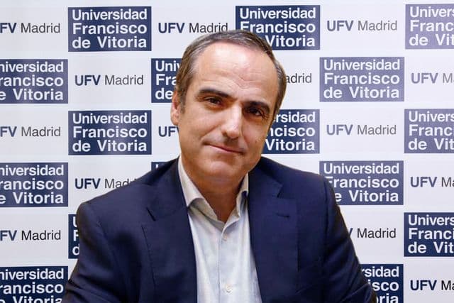 ‘Días de encuentro’. Una reflexión de Pablo Romero Cagigal | UFV Pablo-Romero-Cagigal-ufv-1 ‘Días de encuentro’. Una reflexión de Pablo Romero Cagigal | UFV Estudiar en Universidad Privada Madrid