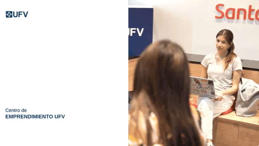 Emprender es un verbo humano: más allá del negocio, la búsqueda de un propósito Portada Centro de Emprendimiento Emprender es un verbo humano: más allá del negocio, la búsqueda de un propósito Estudiar en Universidad Privada Madrid