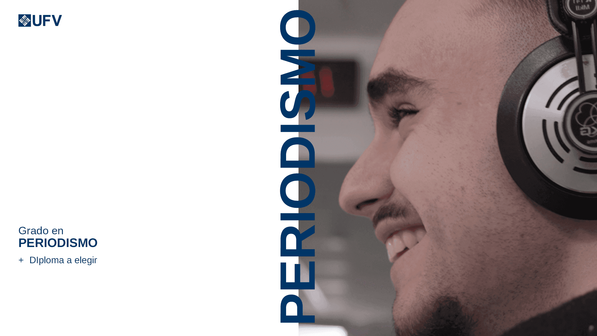 Grado Periodismo Deportivo en Madrid ▷ Estudiar Carrera de Periodismo en España Portada Periodismo Grado Periodismo Deportivo en Madrid ▷ Estudiar Carrera de Periodismo en España Estudiar en Universidad Privada Madrid