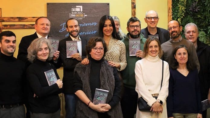 Se presenta la Guía de Sostenibilidad de Mercados Municipales del Ayuntamiento de Madrid y la Universidad Francisco de Vitoria | Noticias de Actualidad UFV | UFV Presentacion-Guia- Se presenta la Guía de Sostenibilidad de Mercados Municipales del Ayuntamiento de Madrid y la Universidad Francisco de Vitoria | Noticias de Actualidad UFV | UFV Estudiar en Universidad Privada Madrid