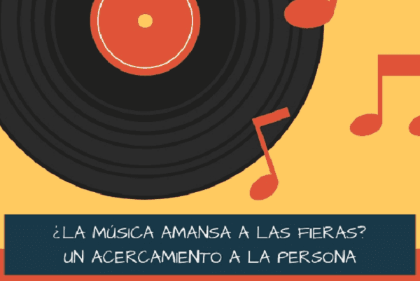 2ª Quedada HCP: ¿La música amansa a las fieras? | UFV Quedada-HCP-1 2ª Quedada HCP: ¿La música amansa a las fieras? | UFV Estudiar en Universidad Privada Madrid