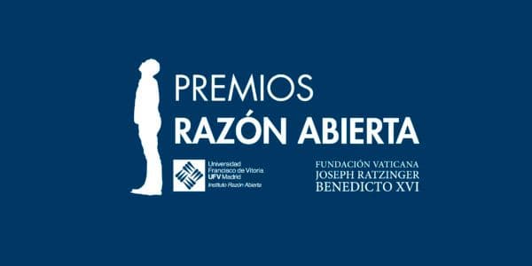 La Universidad Francisco de Vitoria y la Fundación Joseph Ratzinger/Benedicto XVI presentan la 4º edición de los Premios Razón Abierta | UFV RAZON-ABIERTA-01-e1580977557155 La Universidad Francisco de Vitoria y la Fundación Joseph Ratzinger/Benedicto XVI presentan la 4º edición de los Premios Razón Abierta | UFV Estudiar en Universidad Privada Madrid