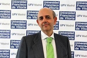 Nuevas publicaciones del profesor de la UFV, Rafael Barberá González | UFV Rafael-Barbera-1 Nuevas publicaciones del profesor de la UFV, Rafael Barberá González | UFV Estudiar en Universidad Privada Madrid