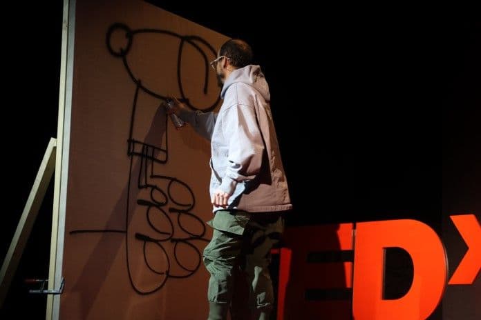 La Universidad Francisco de Vitoria acoge el primer evento TEDx para abordar el futuro que espera a la sociedad | Noticias de Actualidad UFV | UFV Rafael-Macarron La Universidad Francisco de Vitoria acoge el primer evento TEDx para abordar el futuro que espera a la sociedad | Noticias de Actualidad UFV | UFV Estudiar en Universidad Privada Madrid