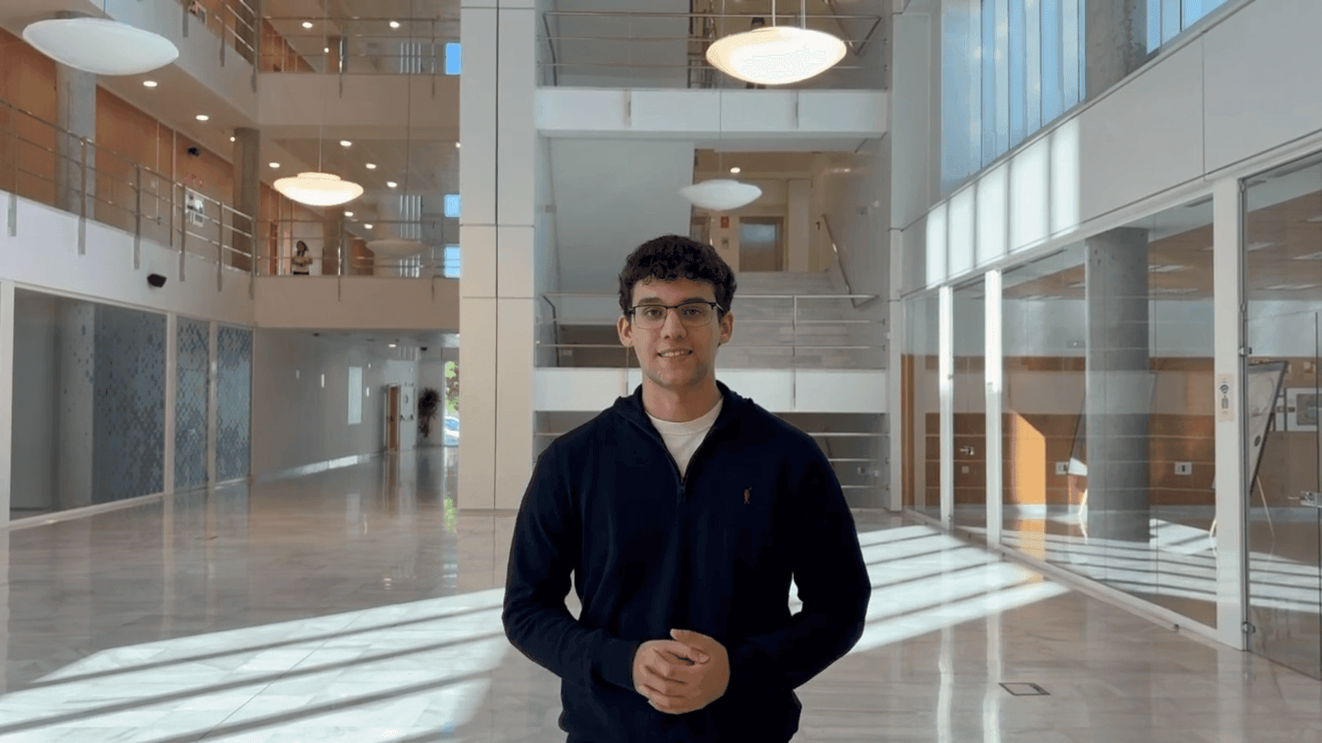 Ingeniería Biomédica en Madrid ▷ Estudiar Grado Bioingeniería Roberto Ingeniería Biomédica en Madrid ▷ Estudiar Grado Bioingeniería Estudiar en Universidad Privada Madrid