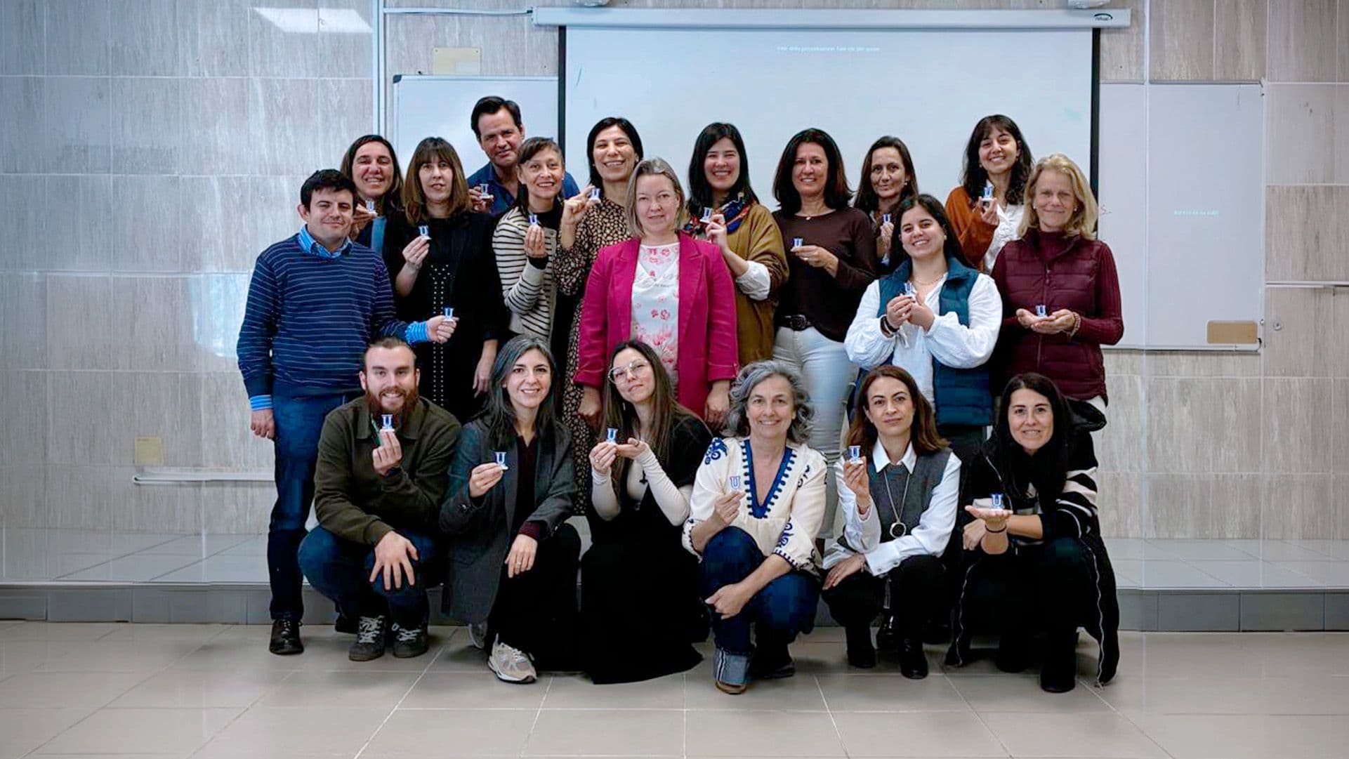 5ª edición de SUCTI SUCTI-ACE2EU_ufv-INTRANET 5ª edición de SUCTI Estudiar en Universidad Privada Madrid