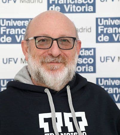 Salvador Espinosa, director del Centro Universitario de Simulación de la UFV y médico del Summa, relata en ABC, Antena 3, La Sexta Noche y otros medios internacionales cómo ha pasado 46 días hospitalizado con COVID-19 | UFV Salvador-Espinosa-1 Salvador Espinosa, director del Centro Universitario de Simulación de la UFV y médico del Summa, relata en ABC, Antena 3, La Sexta Noche y otros medios internacionales cómo ha pasado 46 días hospitalizado con COVID-19 | UFV Estudiar en Universidad Privada Madrid