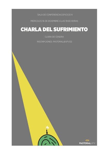 Conoce las actividades de Pastoral con motivo de la Navidad | UFV SufrimientoDeCendra1-3 Conoce las actividades de Pastoral con motivo de la Navidad | UFV Estudiar en Universidad Privada Madrid