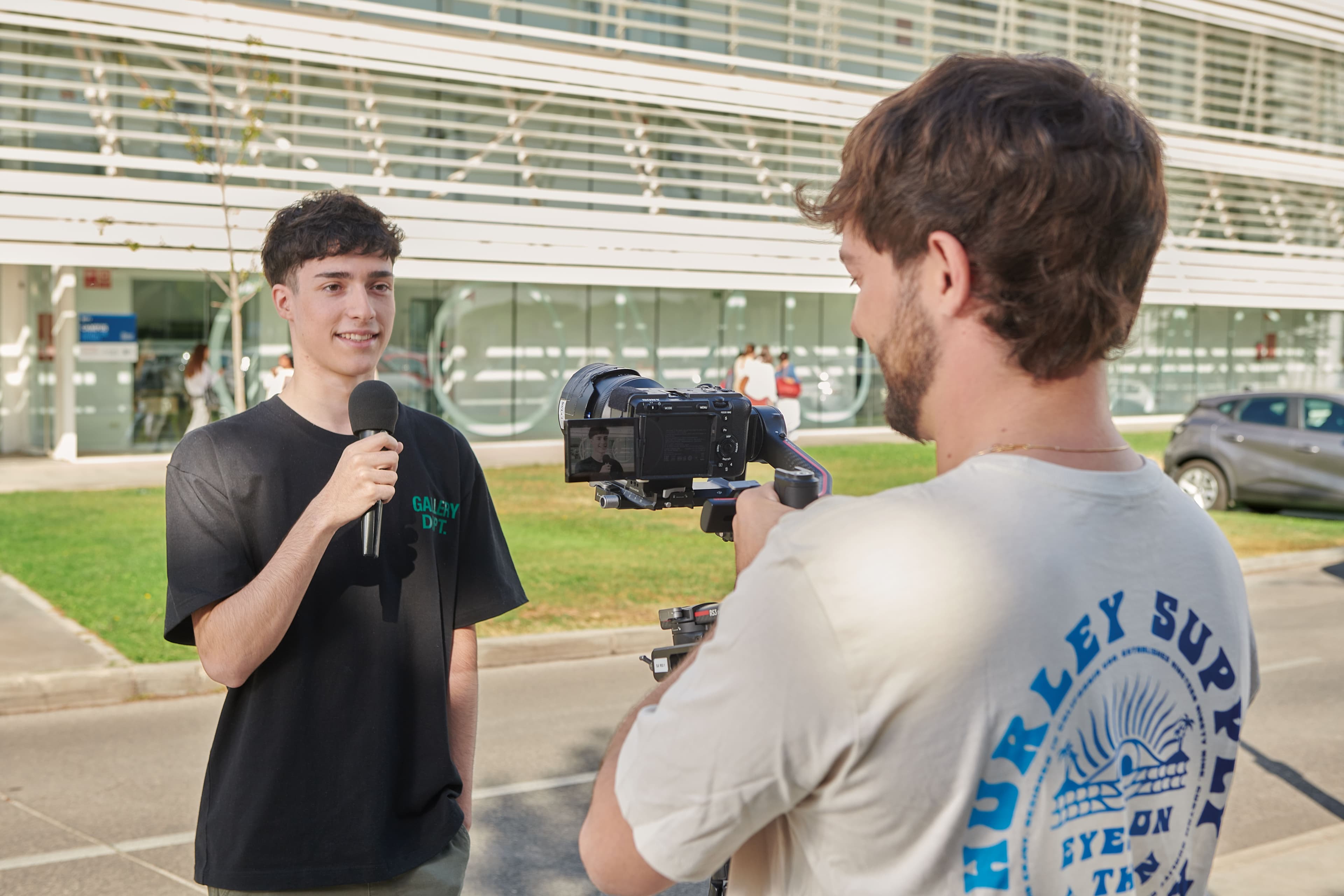 Estudiar Grado Comunicación Audiovisual en Madrid _TOL7135 copia Estudiar Grado Comunicación Audiovisual en Madrid Estudiar en Universidad Privada Madrid