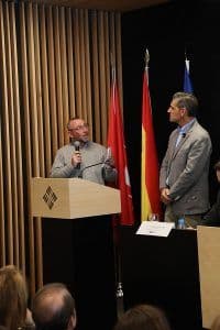 La Universidad Francisco de Vitoria (Madrid) presenta el programa UFVDeporte para acompañar a los alumnos para que puedan conciliar su vida académica y deportiva | UFV Toni-Colon-200x300 La Universidad Francisco de Vitoria (Madrid) presenta el programa UFVDeporte para acompañar a los alumnos para que puedan conciliar su vida académica y deportiva | UFV Estudiar en Universidad Privada Madrid