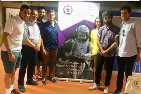 Varios profesores de la Facultad de Educación y Humanidades participan en el VII Congreso Internacional de Educación y Aprendizaje celebrado en París | UFV VII-Congreso-Internacional-de-Educacion-y-Aprendizaje-1 Varios profesores de la Facultad de Educación y Humanidades participan en el VII Congreso Internacional de Educación y Aprendizaje celebrado en París | UFV Estudiar en Universidad Privada Madrid