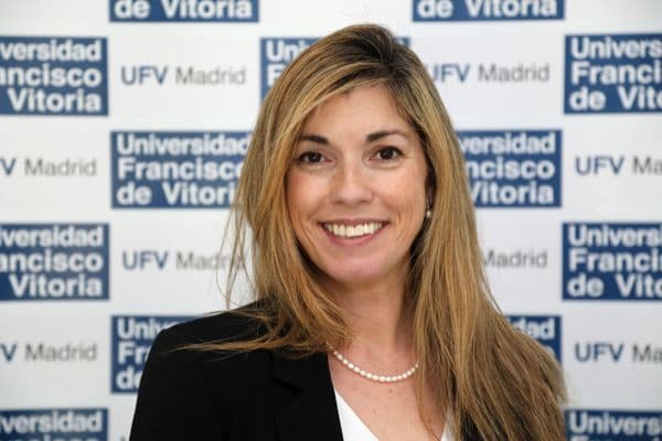 Tercera sesión de las charlas informativas online ‘¿Sabías qué?’: Grado en Humanidades online en la UFV | UFV Victoria-Henandez-Ruiz Tercera sesión de las charlas informativas online ‘¿Sabías qué?’: Grado en Humanidades online en la UFV | UFV Estudiar en Universidad Privada Madrid