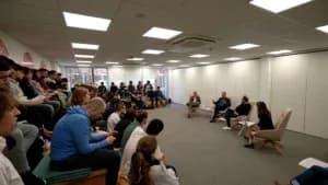 La Universidad Francisco de Vitoria analiza el futuro de la industria del videojuego y el impacto de la inteligencia artificial generativa | UFV Videojuegos01-300x169 La Universidad Francisco de Vitoria analiza el futuro de la industria del videojuego y el impacto de la inteligencia artificial generativa | UFV Estudiar en Universidad Privada Madrid