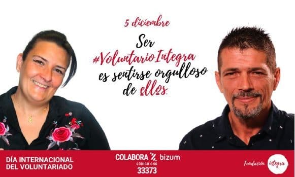 La UFV celebra el Día Internacional del Voluntariado poniendo en valor la labor que realiza la Comunidad Universitaria a través de las acciones de Voluntariado Corporativo | Noticias de Actualidad UFV | UFV Voluntariado-Integra La UFV celebra el Día Internacional del Voluntariado poniendo en valor la labor que realiza la Comunidad Universitaria a través de las acciones de Voluntariado Corporativo | Noticias de Actualidad UFV | UFV Estudiar en Universidad Privada Madrid